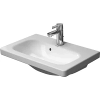 Раковина 63,5x40 см Duravit DuraStyle 2337630000