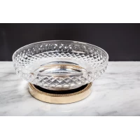 Мыльница Boheme 10205