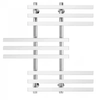 Полотенцесушитель водяной 800x500 Secado Понтида 6 4603759403564