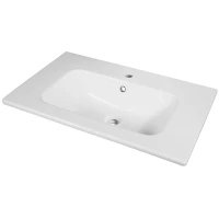 Раковина 78,4x47 см Caprigo Эйфория-80