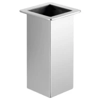 Стакан Gedy Kansas 38101310