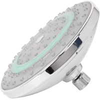 Верхний душ 200 мм Kaiser L-012LED