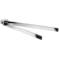 Полотенцедержатель 37,5 см Gedy Lounge 5423(13)