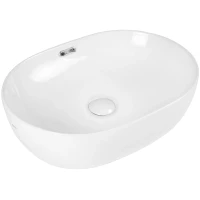 Раковина 49x36 см Bond Oval S65-490