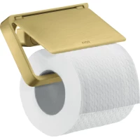 Держатель туалетной бумаги Axor Universal 42836950