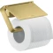 Держатель туалетной бумаги Axor Universal 42836950 - 1