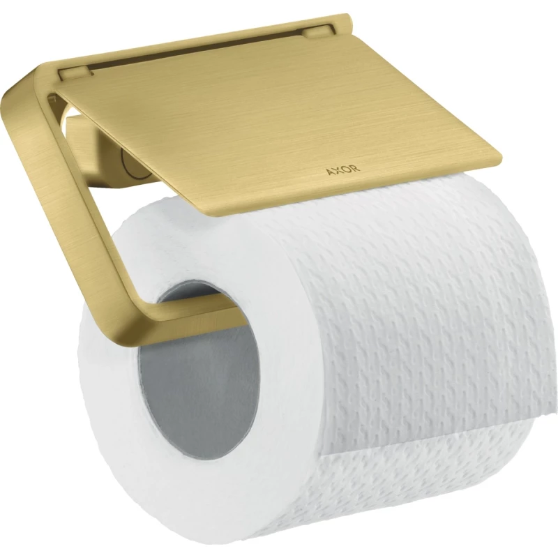 Держатель туалетной бумаги Axor Universal 42836950