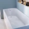 Акриловая ванна 181x80,7 см Am.Pm X-Joy W94A-180-080W-A - 7