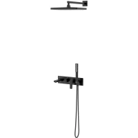 Душевой комплект 360x220 мм Teska Life Pro AS3180