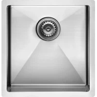 Кухонная мойка Seaman Eco Bremen SBO-4345.A