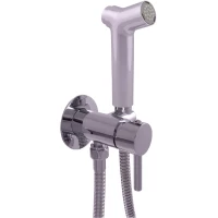 Гигиенический душ Rav Slezak Seina SE843 со смесителем, хром