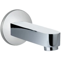 Излив для ванны 155 мм Jaquar Fusion SPJ-CHR-29429