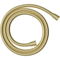 Душевой шланг Aqueduto Chuva CHU1250 160 см, золотой матовый 