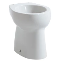 Приставной унитаз Laufen Florakids 8.2203.6.000.027.1