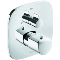 Термостат для душа Kludi Ameo 418350575