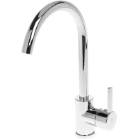 Смеситель для кухни OneLife P04-001cr