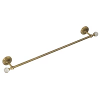 Полотенцедержатель 60 см Migliore Amerida ML.AMR-60.422.BR