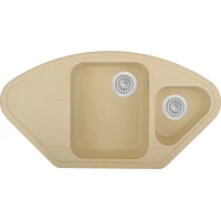 Кухонная мойка колорадо Longran Lotus LTG960.510 15 - 08