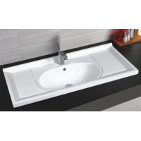 Раковина 81x47 см GID Simple N NYJ843-80