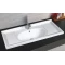 Раковина 81x47 см GID Simple N NYJ843-80 Раковина 81x47 см GID Simple N NYJ843-80 - 1