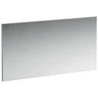 Зеркало 130x70 см Laufen Frame 25 4.4740.8.900.144.1