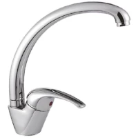 Смеситель для кухни Cron CN4129