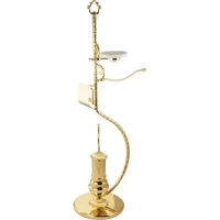 Комплект для туалета Migliore Edera ML.EDR-60.344.DO