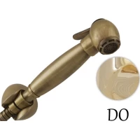 Гигиенический набор Migliore Karina ML.KRN-34.420.DO