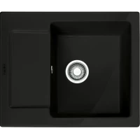 Кухонная мойка Franke Maris MRK 611-62 антрацит 124.0380.345