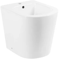 Биде напольное BelBagno Flay-R BB1003B