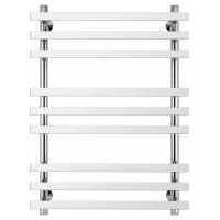 Полотенцесушитель водяной 800x500 Secado Понтида Плюс 4603777448035