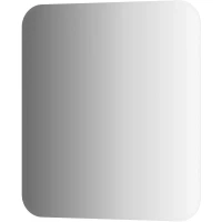 Зеркало 60x70 см Defesto Opti DF 2806