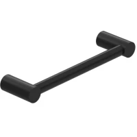 Полотенцедержатель Kludi Vela R 5896239 30 см, черный матовый