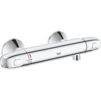 Термостат для душа Grohe Grohtherm 1000 34143003