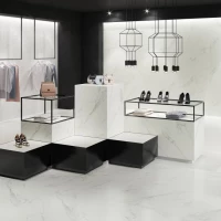 Коллекция плитки Meissen Calacatta Marble