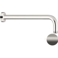 Кронштейн для верхнего душа 400 мм Remer 343L40NPO