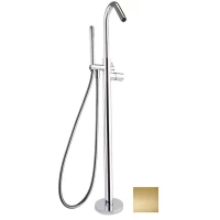 Смеситель напольный для ванны Ramon Soler Tzar 348503DOC