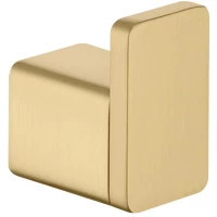 Крючок Raglo R301.05.03 для ванны, золотой матовый