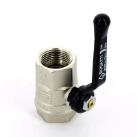 Кран шаровой 3/4