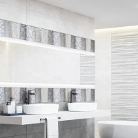 Коллекция плитки Нефрит-Керамика Темари (НК)