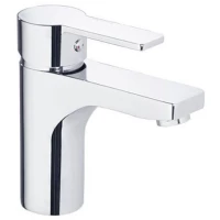 Смеситель для раковины с донным клапаном Ramon Soler RS-Q 930102VA1167