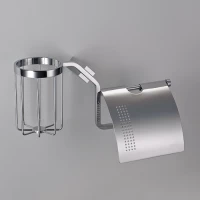 Держатель туалетной бумаги Schein Watteau 126E2