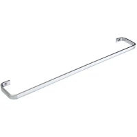 Полотенцедержатель Stil Haus Mizar MZ05(08) 58 см, хром