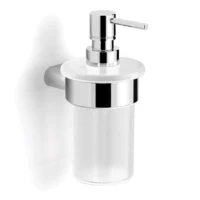 Дозатор жидкого мыла Langberger Lugano 24021A