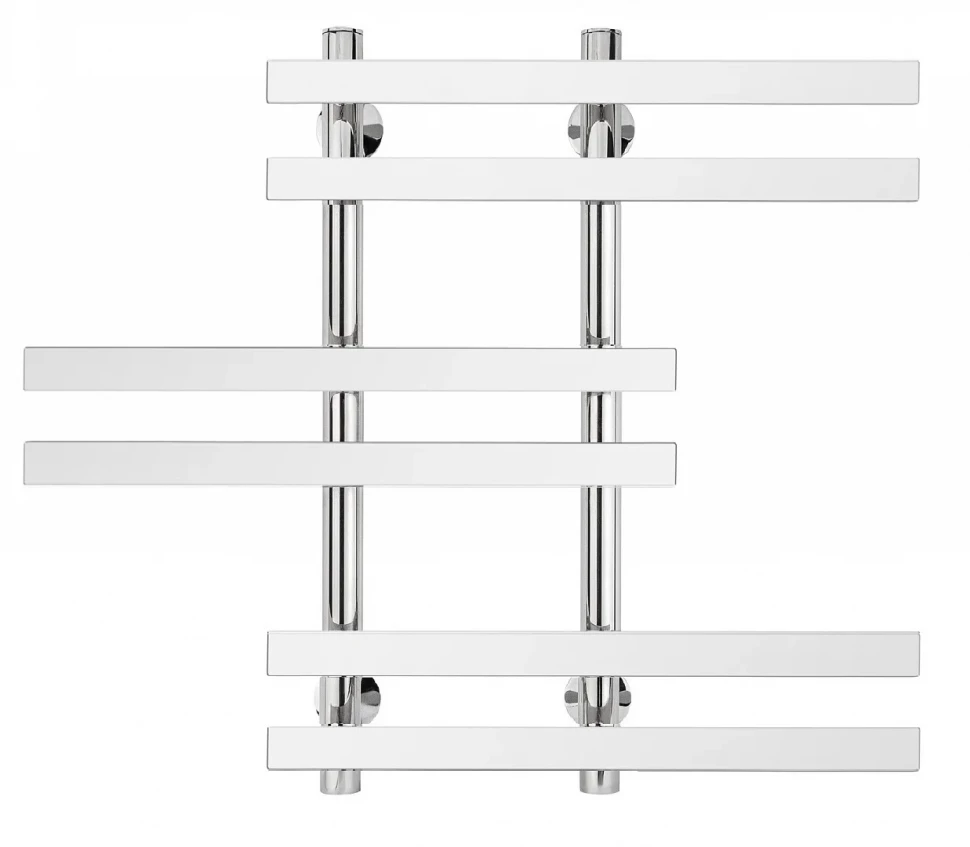 

Полотенцесушитель электрический 670x600 ТЭН левый Secado Понтида 6 4603777457389