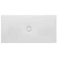 Керамический поддон 160x80 см Roca Cratos 3740L2620