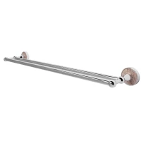 Полотенцедержатель 67 см WasserKRAFT Nau K-7740