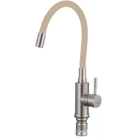 Смеситель для кухни Savol S-SUS6002-12