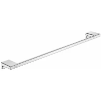 Полотенцедержатель Rose RG1817 64,8 см, хром