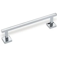 Полотенцедержатель Stil Haus Urania U45(08) 45,5 см, хром